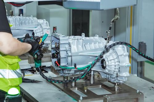 零跑三年內(nèi)超越特斯拉 朱江明要打造有靈魂的電動(dòng)汽車(chē)與云計(jì)算裝備技術(shù)服務(wù)